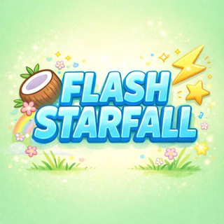Telegram group profile photo for new_STARFALL Chat