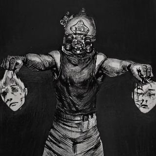 Telegram profile photo for паникерчик