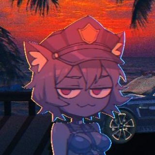 Telegram profile photo for Life & Art