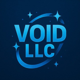 Telegram profile photo for Void Bio