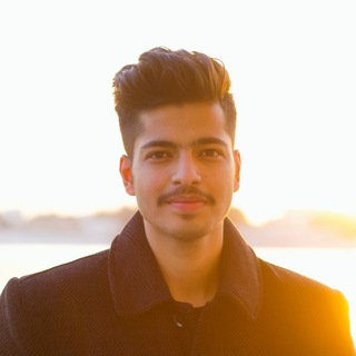 Telegram profile photo for Sujal Jethwani