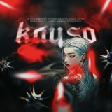Telegram profile photo for Kayso / portfolio 🩸