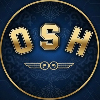 Telegram profile photo for Ошликлар группаси🇰🇬