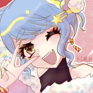 Telegram profile photo for ViGuRin