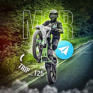 Telegram profile photo for MSR - MOZHAYSK STUNT RACING