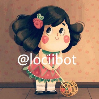 Telegram profile photo for لوسی 🙆♀