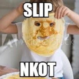 Telegram profile photo for nonsense
