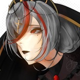 Telegram profile photo for Твёрдый знак
