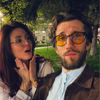 Telegram profile photo for Лунный Жмых