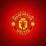 Telegram profile photo for Manchester United | NV