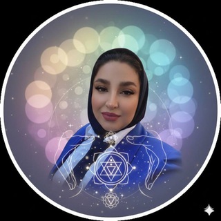 Telegram profile photo for آموزش محاسبه عدد شانس