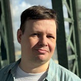 Telegram profile photo for Школа импрова Никиты Талызина