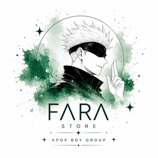 Telegram profile photo for Fara Store (0 ver)