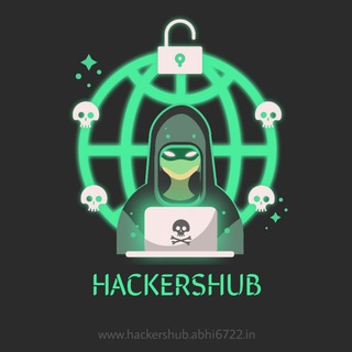 Telegram profile photo for Hackers Hub