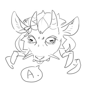Telegram profile photo for Ksenaarts