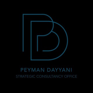 Telegram profile photo for PeymanDayyani