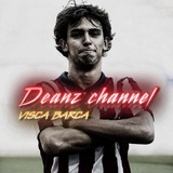 Telegram profile photo for 𝐃𝐄𝐀𝐍𝐙 channel