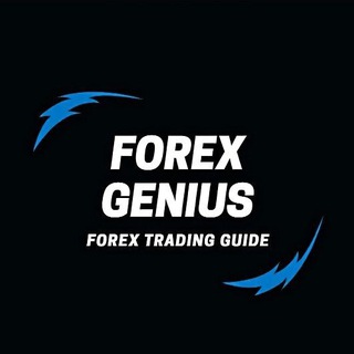Telegram profile photo for FOREX GENIUS