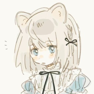Telegram profile photo for 小狗猫