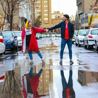 Telegram profile photo for بارون زده