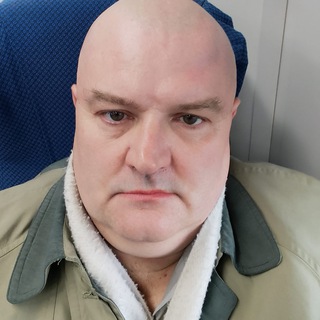 Telegram profile photo for Алексей Шорников