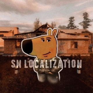 Telegram profile photo for SN Localization team