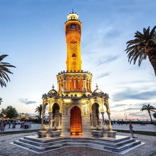 Telegram profile photo for EGE_DENİZCİLİK_İZMİR İŞ İLANLARI