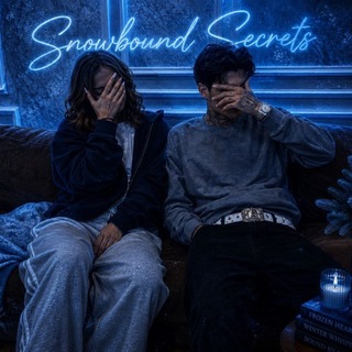 Telegram profile photo for info #SnowboundSec