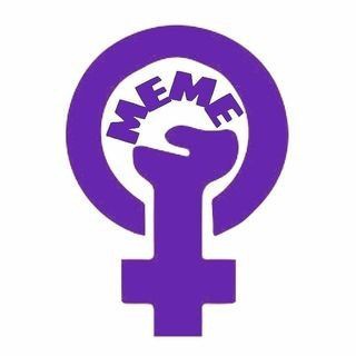 Telegram profile photo for میمهای زنان