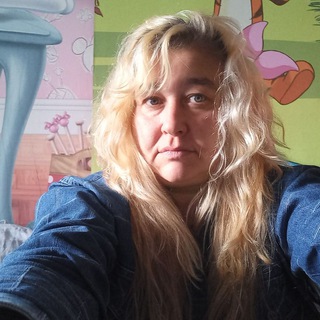 Telegram profile photo for Лидия Соловьева. Альтернативная история
