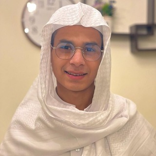 Telegram profile photo for تلاوات عبدالرحمن مسعد