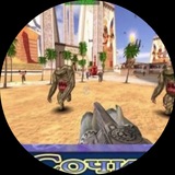 Telegram profile photo for кубоголовый думает /#DИSТИМИЯ