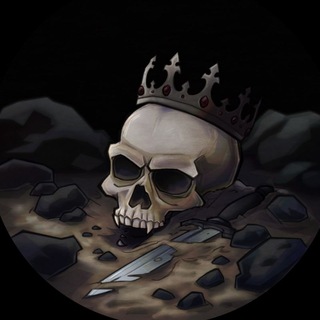 Telegram profile photo for WoD: Обреченные