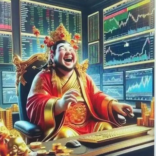 Telegram profile photo for 중국주식반점(饭店)