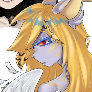 Telegram profile photo for Б᧐жᥱᥴᴛʙᥱнныᥔ κуδᥙᥴʍ