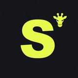 Telegram profile photo for SCORACLE - вангуй на спорт