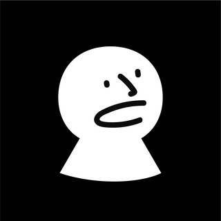 Telegram profile photo for Cutout: чат аниматоров