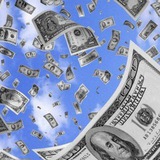 Telegram profile photo for Деньги в телеграм ботах 💵💰💳📈