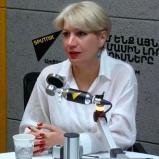 Telegram profile photo for Брачное агентство Армении "Секрет Счастья" Armenian marriage agency