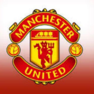 Telegram profile photo for Manchester United | Манчестер Юнайтед | Manchester Yunayted
