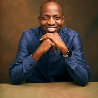 Telegram profile photo for Dunsin Oyekan