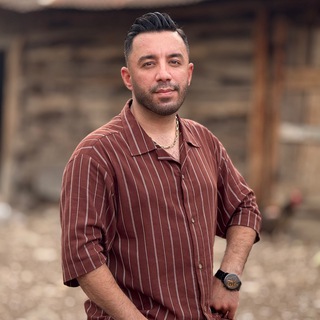 Telegram profile photo for کانال رسمی بهزاد صفایی🎙
