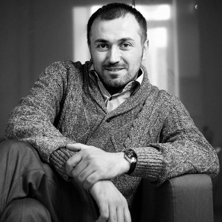 Telegram profile photo for Роман Надирян