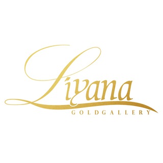 Telegram profile photo for Liyana Gold Gallery