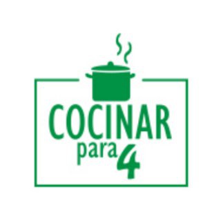 Telegram profile photo for Cocinar Para Cuatro 🥘
