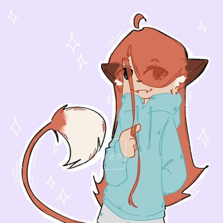 Telegram profile photo for Fooxes