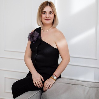 Telegram profile photo for Ксения Маршова | натуральная косметика | ЭКОлавка "Петрушка"