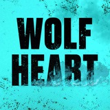 Telegram profile photo for WolfHeart
