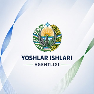 Telegram profile photo for JIZZAX YOSHLARI