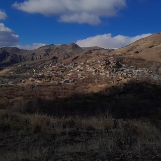 Telegram profile photo for 🏡روستای دُورچــ❤️ــاک🏡